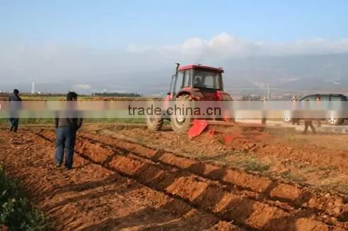 new farm machinery product uses of ridger in agriculture with CE