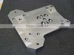 Costomize metal candle holder parts for 10 years in own factory