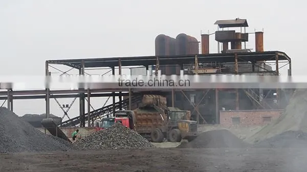 Ferroalloy mineral Nodulizer Re FeSiMg Alloy