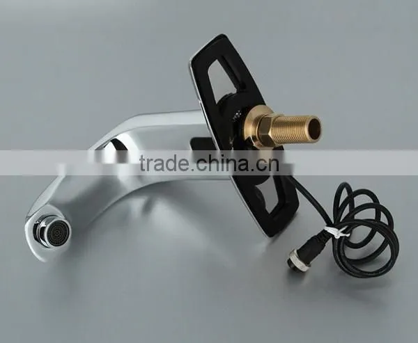 high performance Washroom automatic taps , automatic tap types