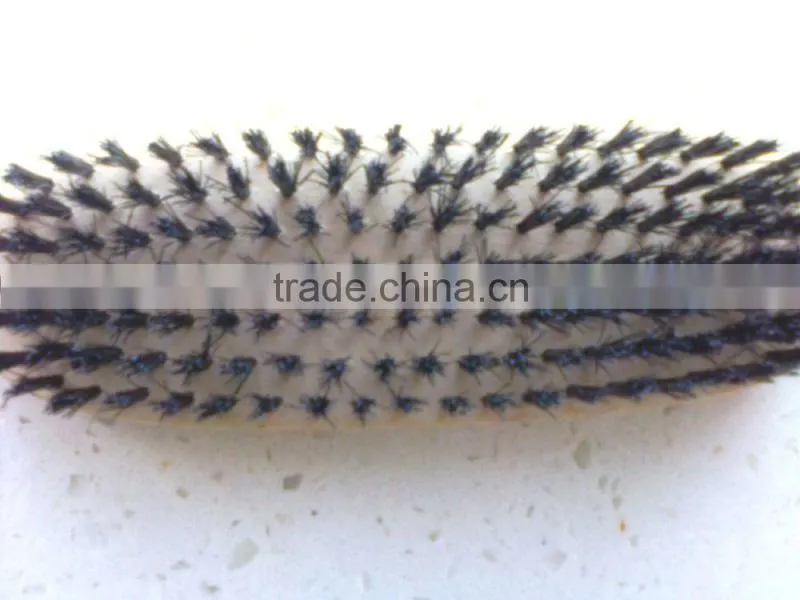 wooden shoes brush in good quality and competitive price