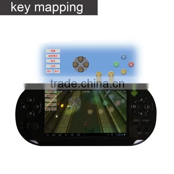 Support 3D games android game the factory price