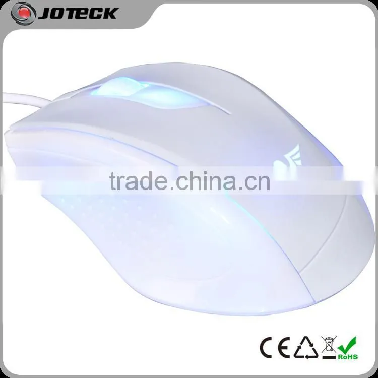The brand 3D cheap wired ergonomic mouse----JM116