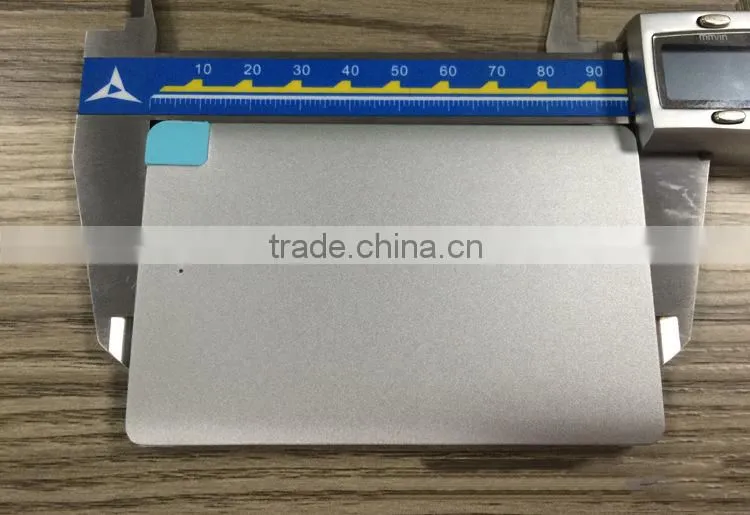 mobile power bank universal power bank with custom packaging