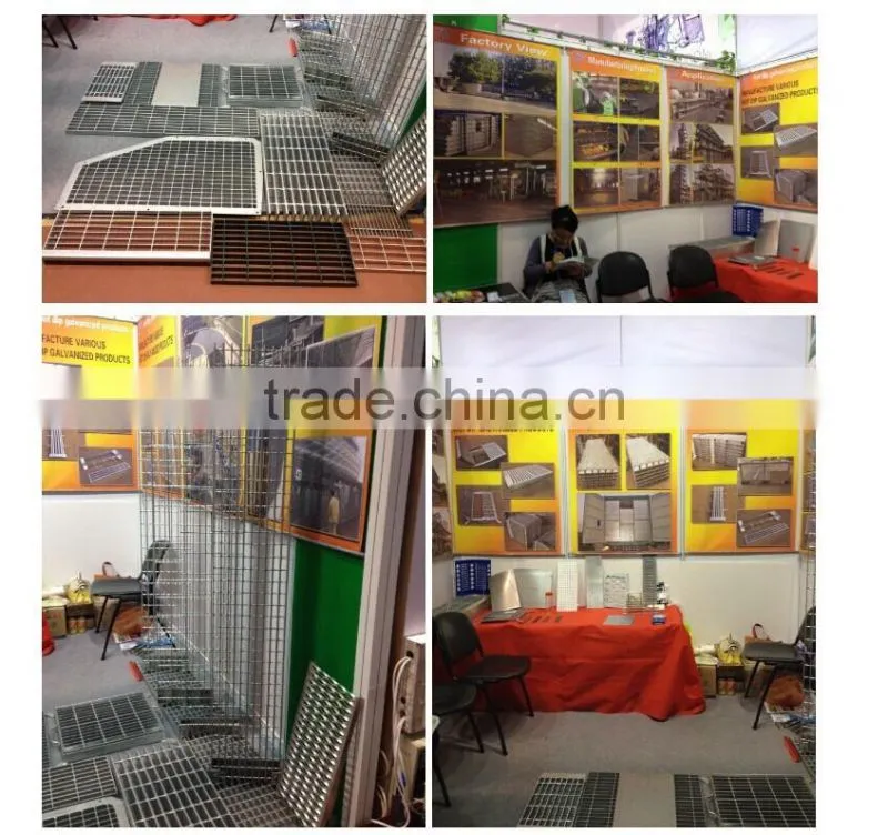 plain round bar steel gratings,round bar metal gratings