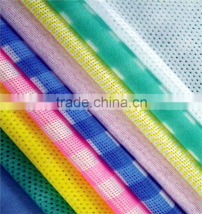 Nonwoven Wet Wipes Raw Material
