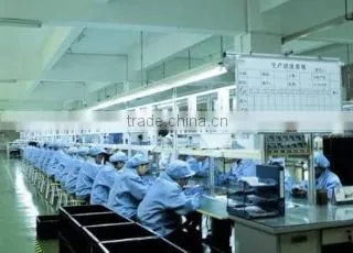 Shenzhen Mini Electronic Technology Co., Ltd. company overview - view 2