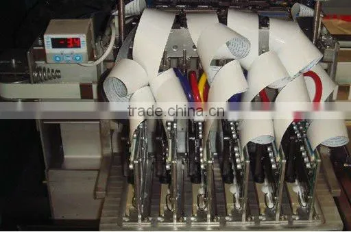 UV LED Flatbed Printer 3.8m*2.1m Seiko/Spt255-12pl