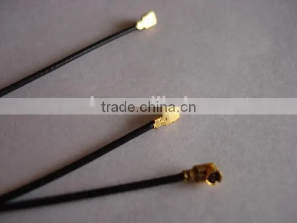 Quality new products n type jack connector ava6-50 cable