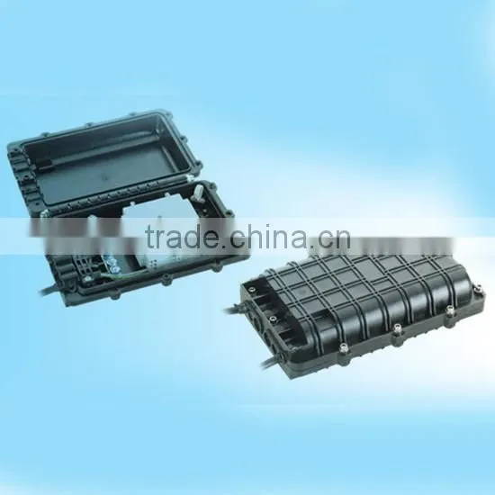 H002 Inline Fiber Optical Splice Closure