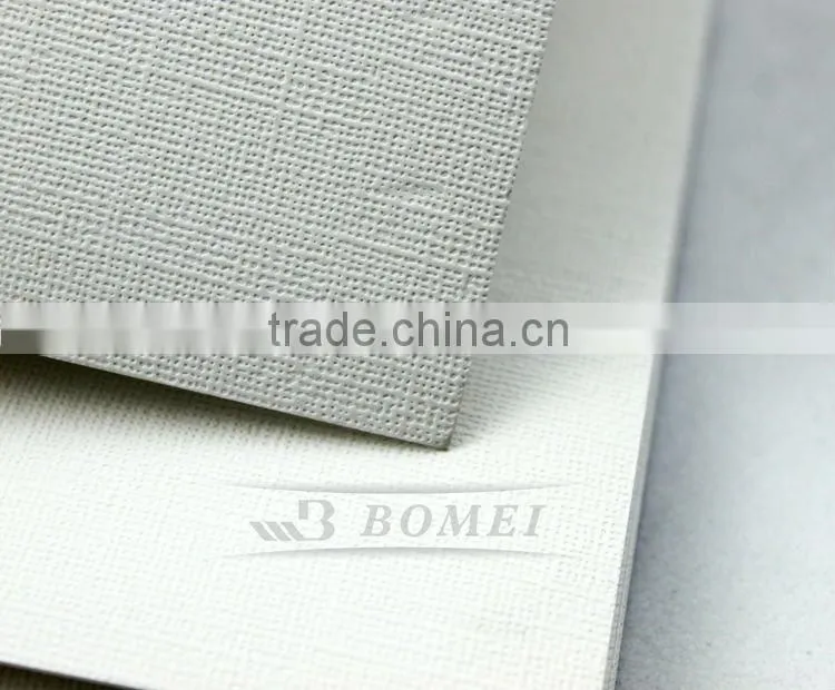 A3 oil painting pad canvas pad