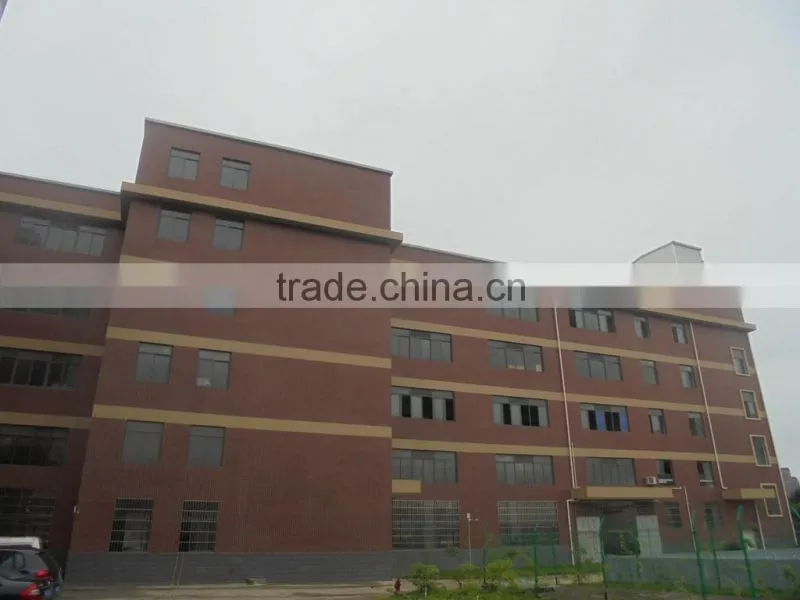 Fujian Robust Power Co., Ltd. company overview - view 4