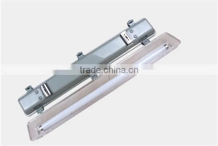 2016 600mm 1200mm 1500mm Hot selling ip65 led tri-proof led light