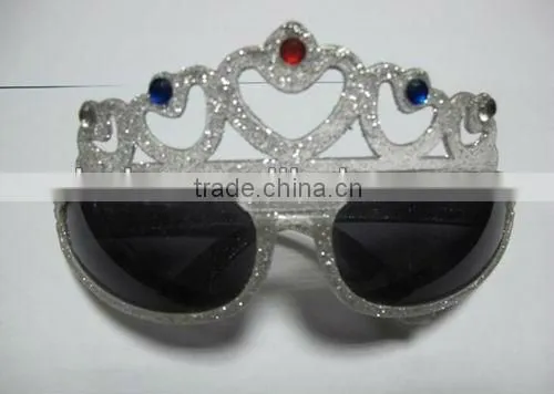 cheap customized plastic party glasses