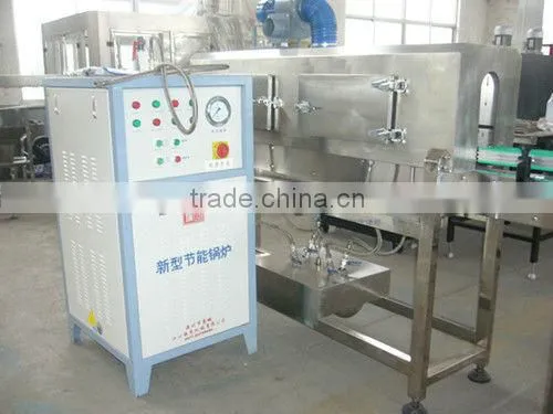 Labeling Machine For Bottle Cap and Body