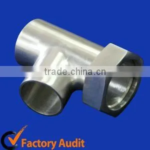 Cast ductile cast iron products