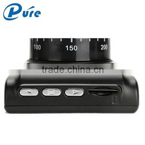 Hot Sale User Manual FHD Car DVR 3.0 Inch Screen Car Camera Recorder DVR Car Loop Recording Motion Detection Recorder