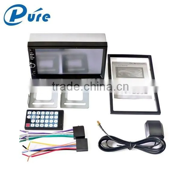 MP5 Rwarview GPS Player Media Radio Player MP5 Bluetooth MP5 Car Player