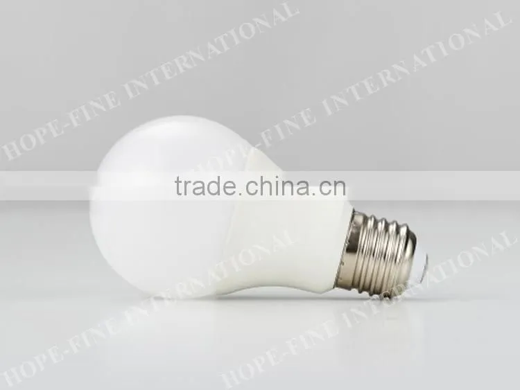 China Manufacturing 12v LED Bulb E27 3w 5w 7w Energy Saving Cheap PC Plastic 9w 12w E14 LED Bulb Lighting