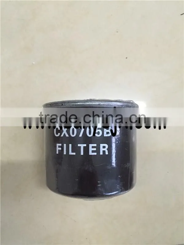 Truck Spare Parts CX0705B Fule Filter Diesel Car Engine Parts
