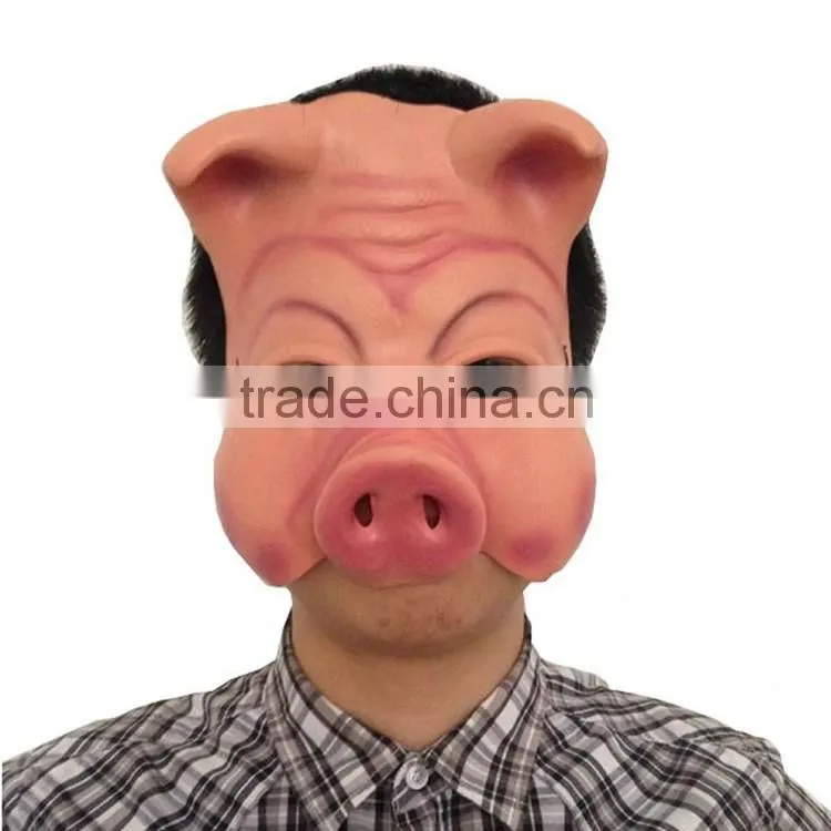 Carnival Costume Animal venetian party toy mask for festival