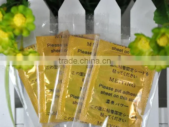 High quality products Bamboo Vinegar foot patch