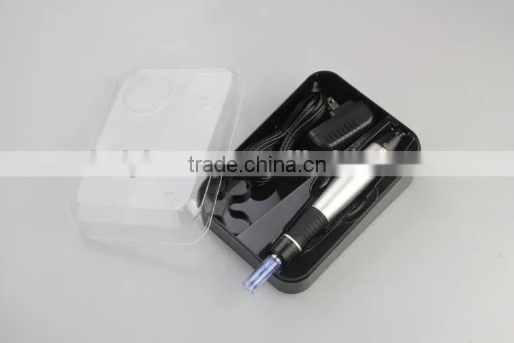 Derma Rolling Device For China Best Price Rechargeable Skin Pen