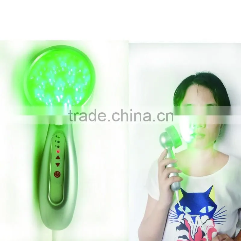 BEPERFECT BP016 Professional 4 in 1 personal skin care light therapy treatment