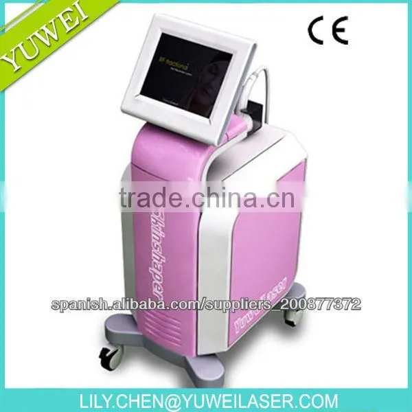 2014 Newest Fractional RF/Fractional RF Microneedle /RF Fractional Micro Needle