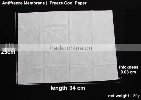 2015 Cryolipolysis Portable 4 handpiece Cryolipolysis Cryo fat freezing machin