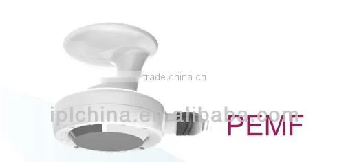 2014 Best Skin Tightening Pemf Therapy Device-PEMF Shape 2