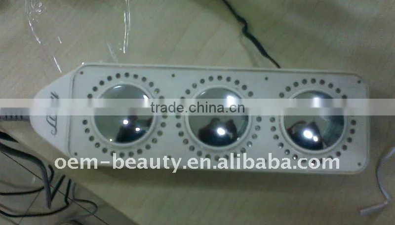Mini Ultrasonic fat cracking & RF Cellulite Melting Slimming machine F006