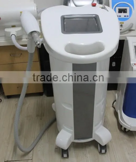 Nd Yag Laser for Varicose Veins/blood Vessel/ hair laser removal machine