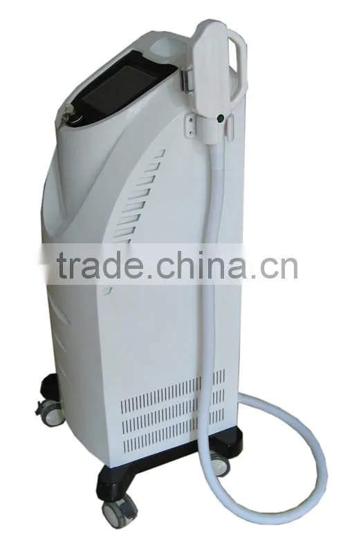 Beauty salon use ipl device/ipl laser hair removal machine--(IPL 380)