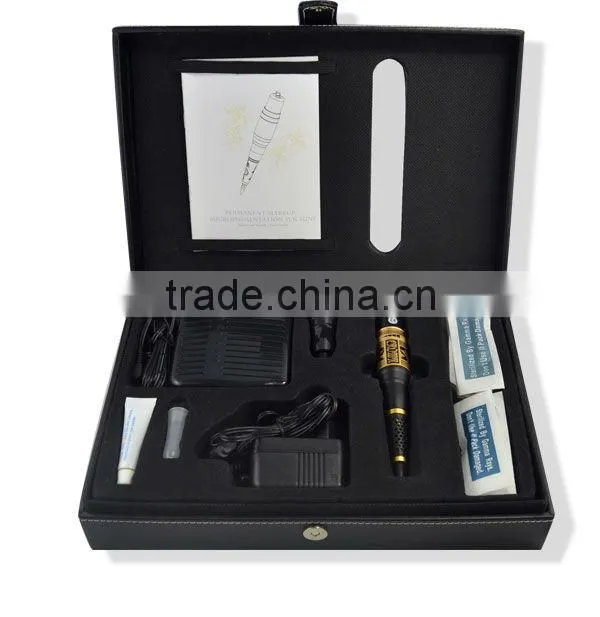 new tattoo machine kit