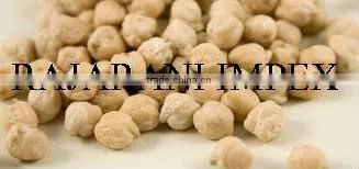 kabuli chickpeas 44-46 10mm