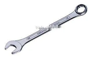 Single Open End Spanner