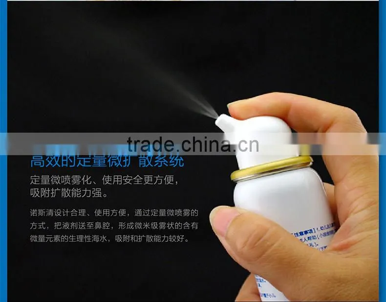 dose inhaler aerosol filling machine