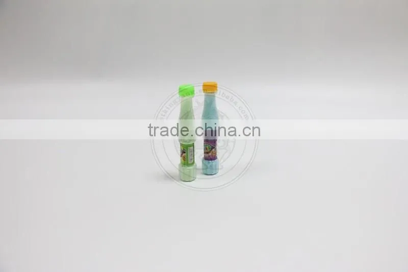 7g Cola Bottle Sour Fizzy Powder Candy Acid Sweets