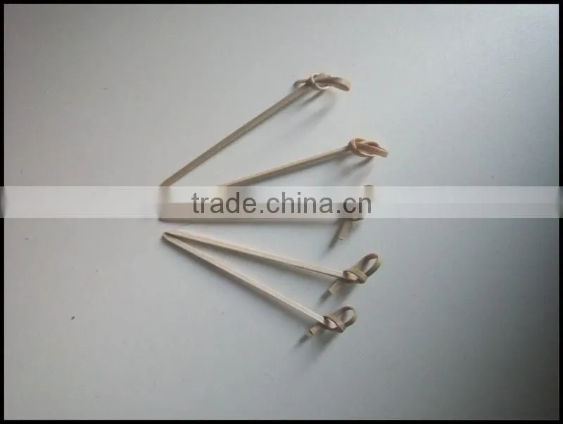 Disposable Bamboo Skewers, Bamboo Fruit Skewers