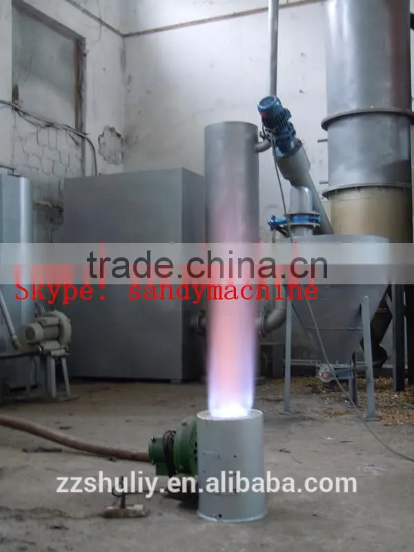 Gasification Furnace Manufacturer
