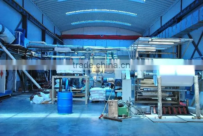 Self-Adhesive PP Paper