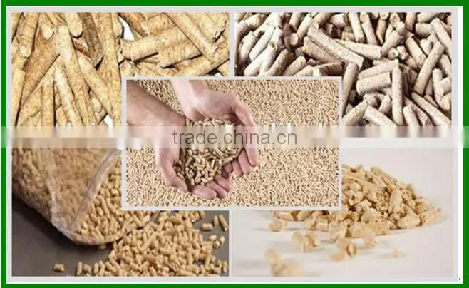 Best price rabbit food pellet making machine