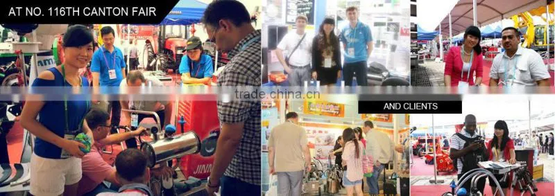 KIMO Hot Sale High And Low Pressure Film Blowing Machinery Price