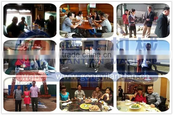 Excellent quality world famous airflow charcoal furnace for wood charcoal