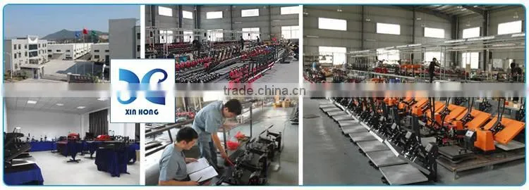 14 years Manufacturer Digital t-shirt Heat Transfer Printing Machine With Drawer