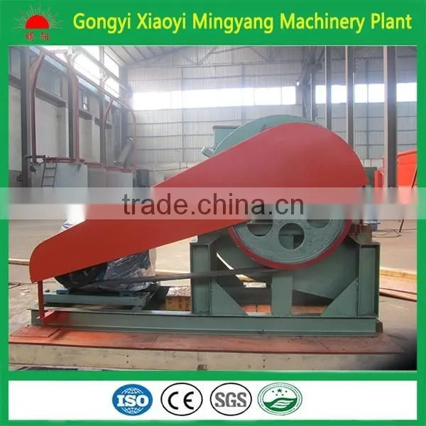 High quality 1ton per hour good price wood shaving machine for sale