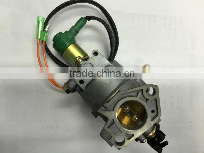 Tool Parts Bigdint Carburetor 182f