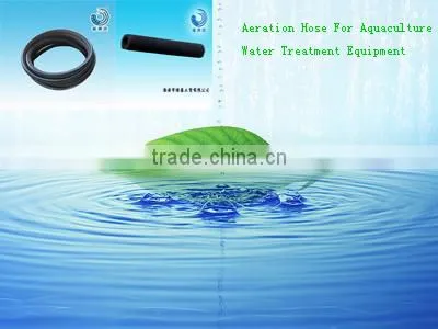 D25-13 Aeration hose/aeration rubber hose for aquaculture/fishing farm tube