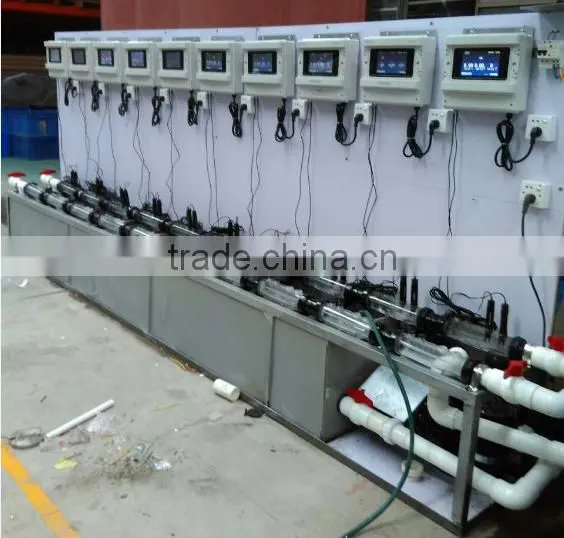 MD3000 Series Pool Controllers new style